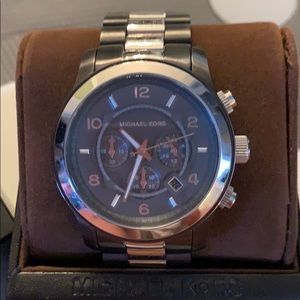 MICHAEL Michael Kors Accessories - Men’s Michael Kors Watch MICHAEL Michael Kors Accessories - Men’s Michael Kors Watch